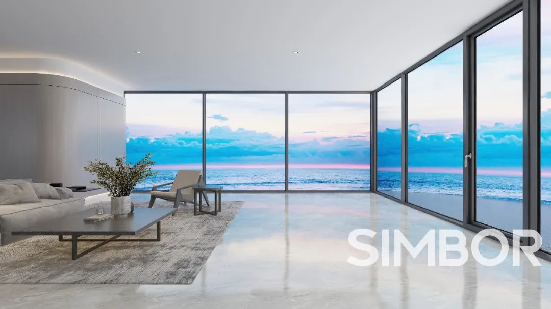 锁定12月21日中国西部国际博览城 | 新标门窗即将耀世亮相成都定制家居展览会!(图4) 锁定12月21日中国西部国际博览城 | 新标门窗即将耀世亮相成都定制家居展览会!(图4)