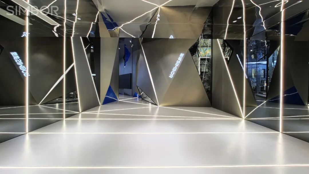 重磅首发 | 新标门窗品牌战略暨风向馆发布会,7月9日盛大启幕!(图3) 重磅首发 | 新标门窗品牌战略暨风向馆发布会,7月9日盛大启幕!(图3)