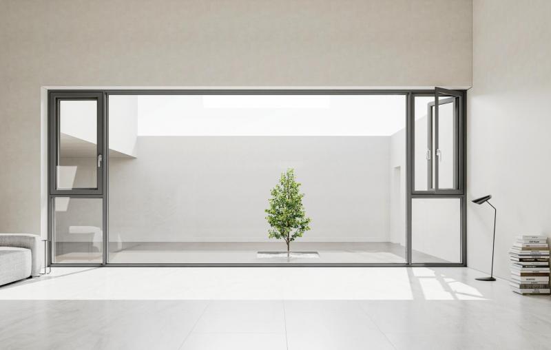 买门窗别只看价格！这五大常见误区，你踩了几个？