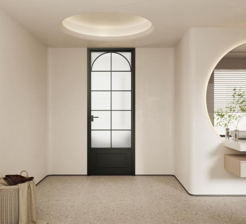 法式门怎么选?记住这3点,家的颜值直接拉满!