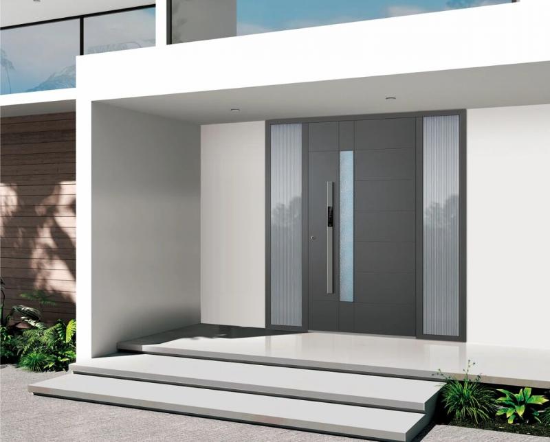 入户门怎么选?新手直接抄作业,别等装完才后悔!