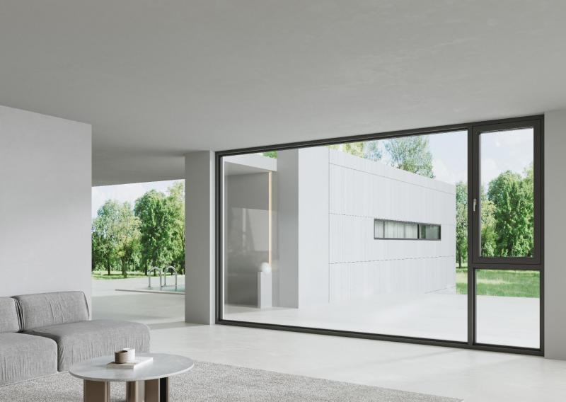 暴雨天家里漏水?这样选门窗,告别渗漏烦恼!