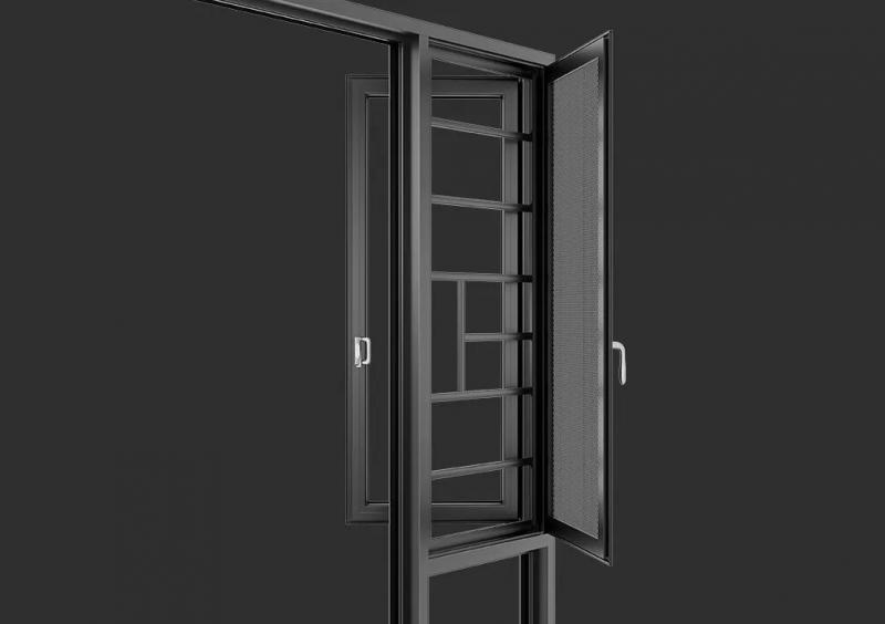 门窗怎么选?商家不敢说的3个秘密,看懂省下冤枉钱